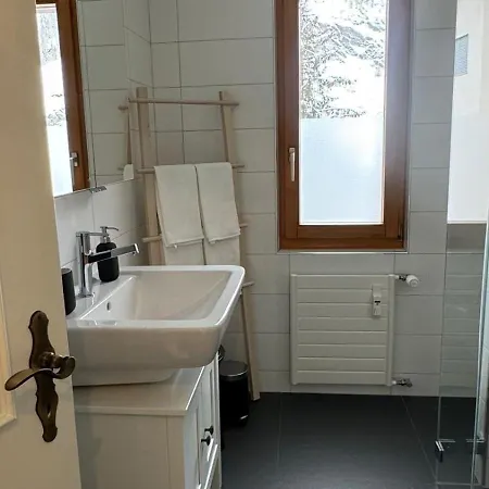 Melesez Apartment *