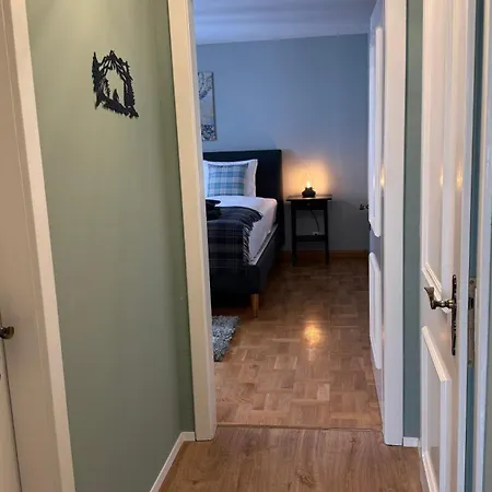 Apartamento Melesez *