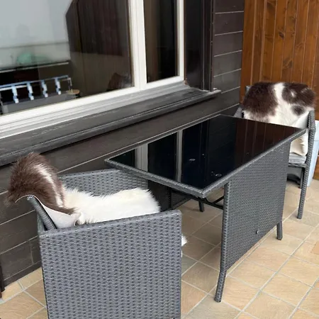 Apartamento Melesez *