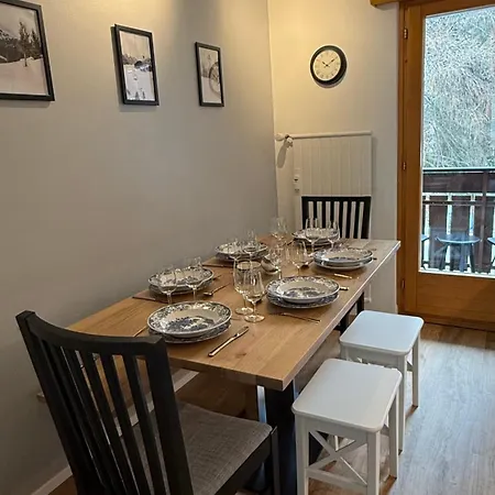 Melesez Apartman