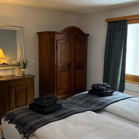 Apartman Melesez *