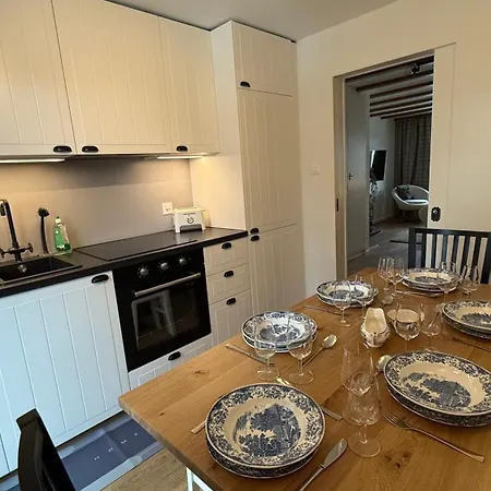 Apartamento Melesez Zermatt