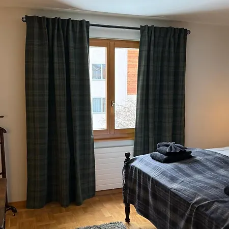 Melesez Apartmán