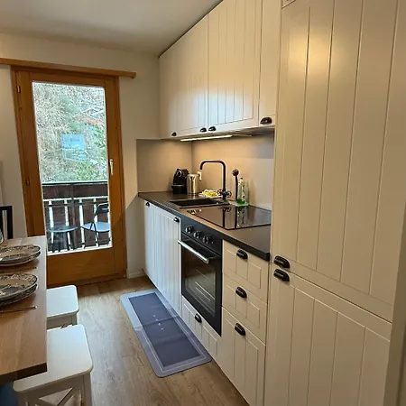 Melesez Apartmán