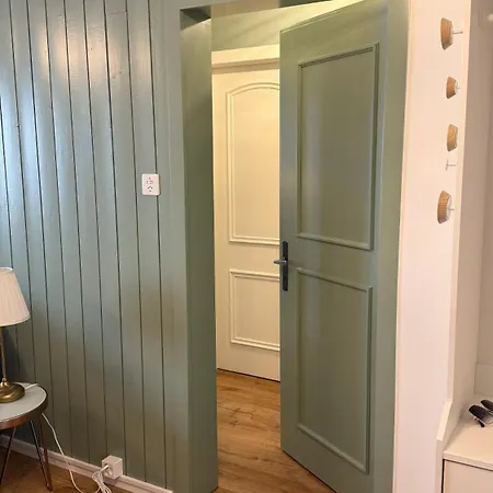 Apartmán Melesez