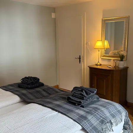 Apartmán Melesez *