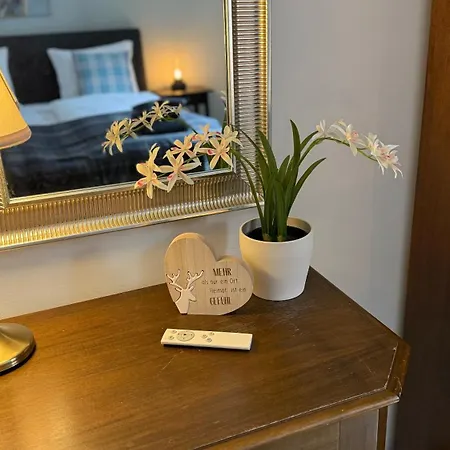 Melesez Апартаменты *