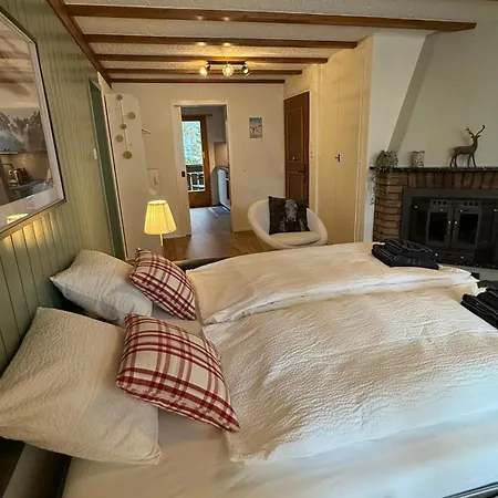 Melesez Церматт